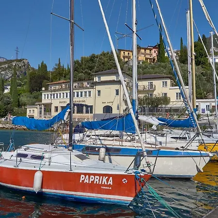 Paradiso Conca D'oro Torbole Sul Garda