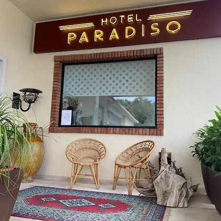 Paradiso