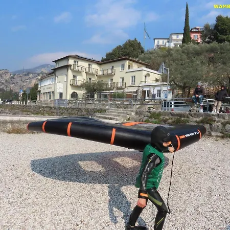 Paradiso 3* Torbole Sul Garda