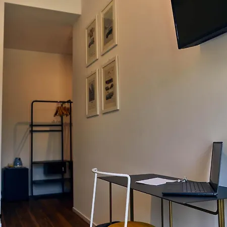 Hotel Paradiso 3*