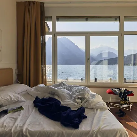 Paradiso 3* Torbole Sul Garda