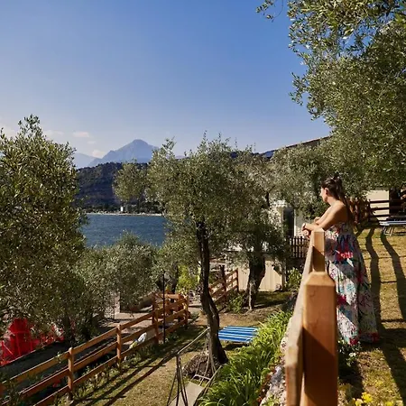 Paradiso Hotel