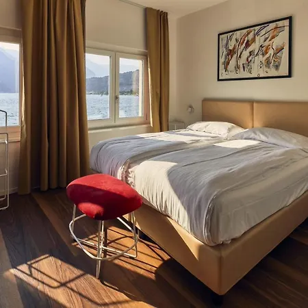 Paradiso 3* Torbole Sul Garda