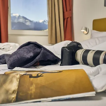 Paradiso Hotel Torbole Sul Garda