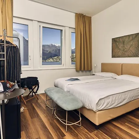 Paradiso Conca D'oro Torbole Sul Garda