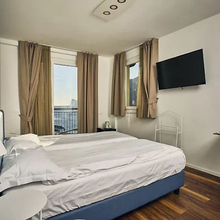 Paradiso Conca D'oro Hotel
