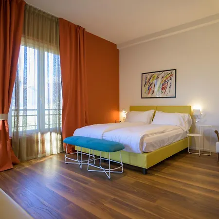 Paradiso Torbole Sul Garda
