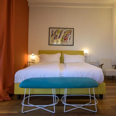 Paradiso 3*