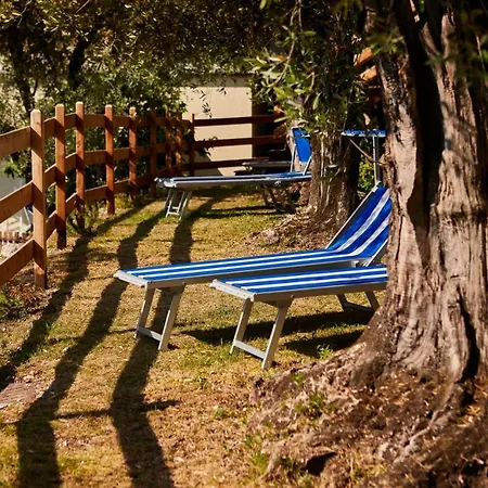 Paradiso Conca D'oro Hotel
