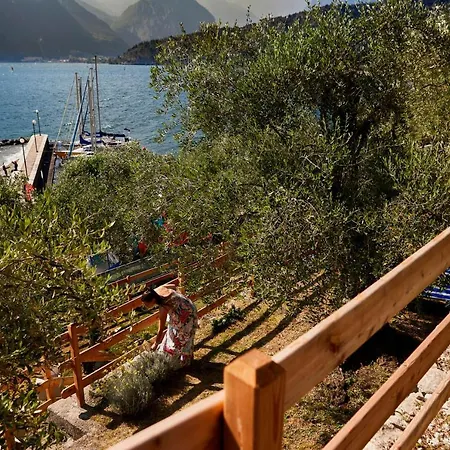 Paradiso Conca D'oro 3* Torbole Sul Garda