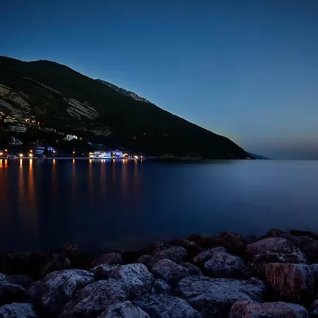 Paradiso Conca D'oro 3*