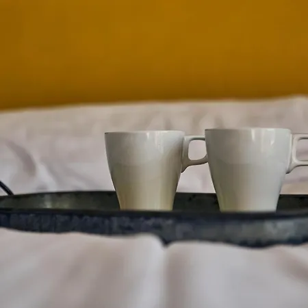Paradiso Conca D'oro Hotel