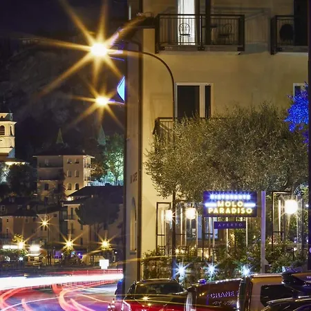 Paradiso Conca D'oro Hotel