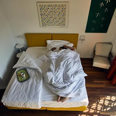 Paradiso Conca D'oro Hotel Torbole Sul Garda