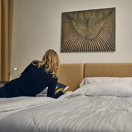 Hotel Paradiso Conca D'oro 3*
