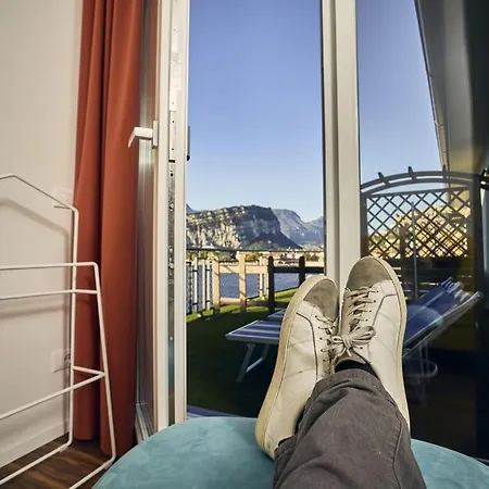 Paradiso Conca D'oro Hotel 3*