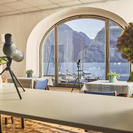 Hotel Paradiso Conca D'oro 3*