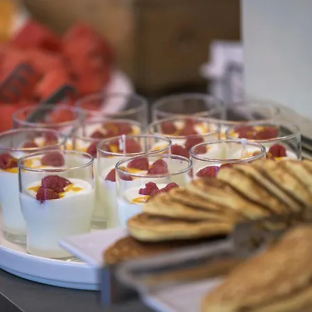 Paradiso Conca D'oro Hotel 3*