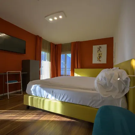 Paradiso Conca D'oro Hotel