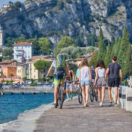 Paradiso Torbole Sul Garda