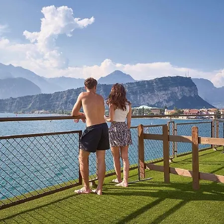Paradiso Hotell