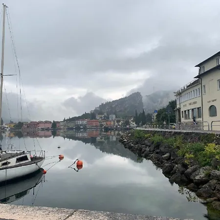 Paradiso 3* Torbole Sul Garda