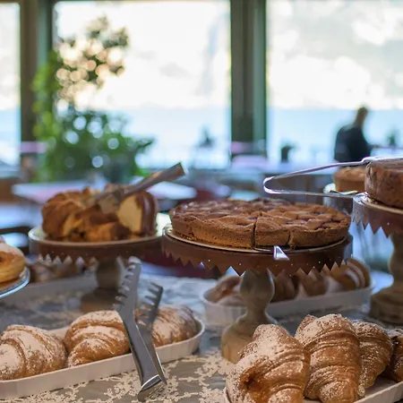 Paradiso 3* Torbole Sul Garda